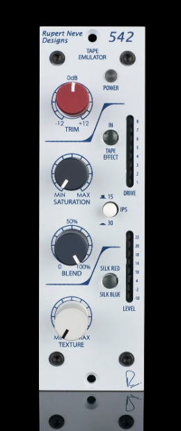 Rupert Neve Designs 542